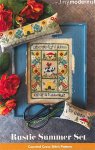 (image for) Rustic Summer Set (3 designs)